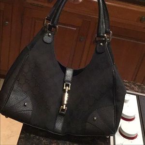 Vintage Gucci bag